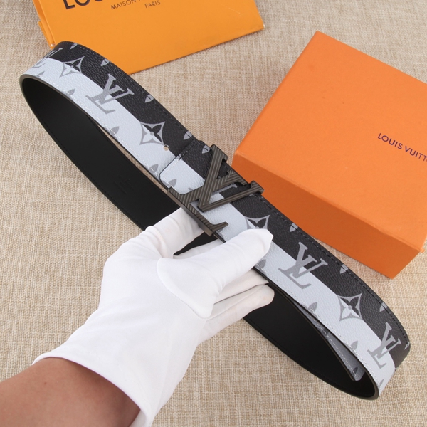 激安ルイヴィトンベルト正面デザイン